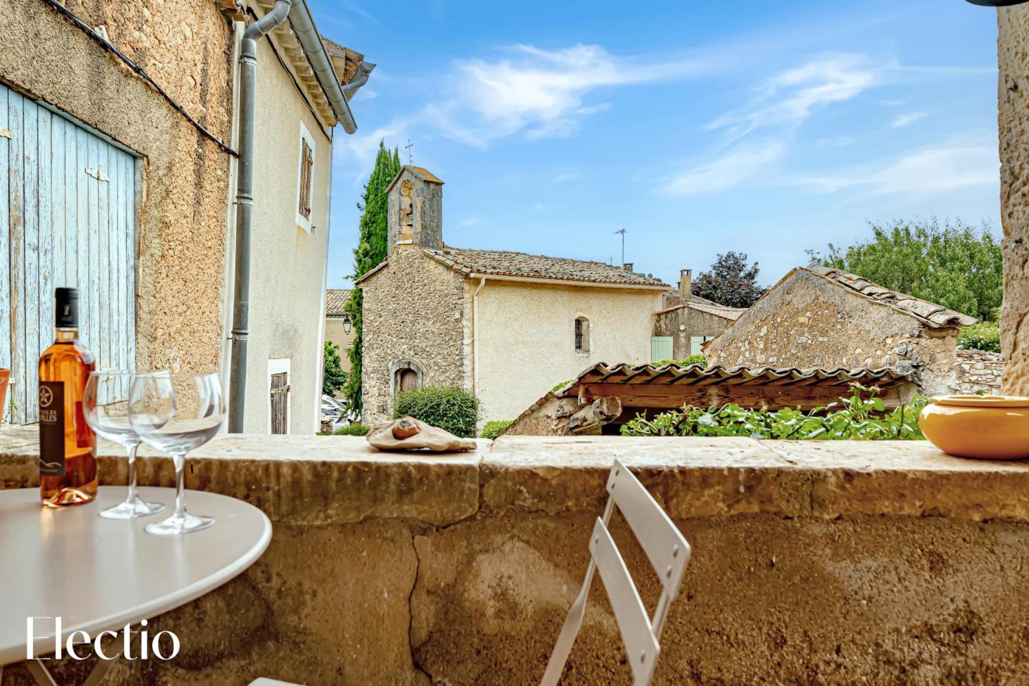 Mas La Miellerie - Charme Authentique Et Nature Holiday home