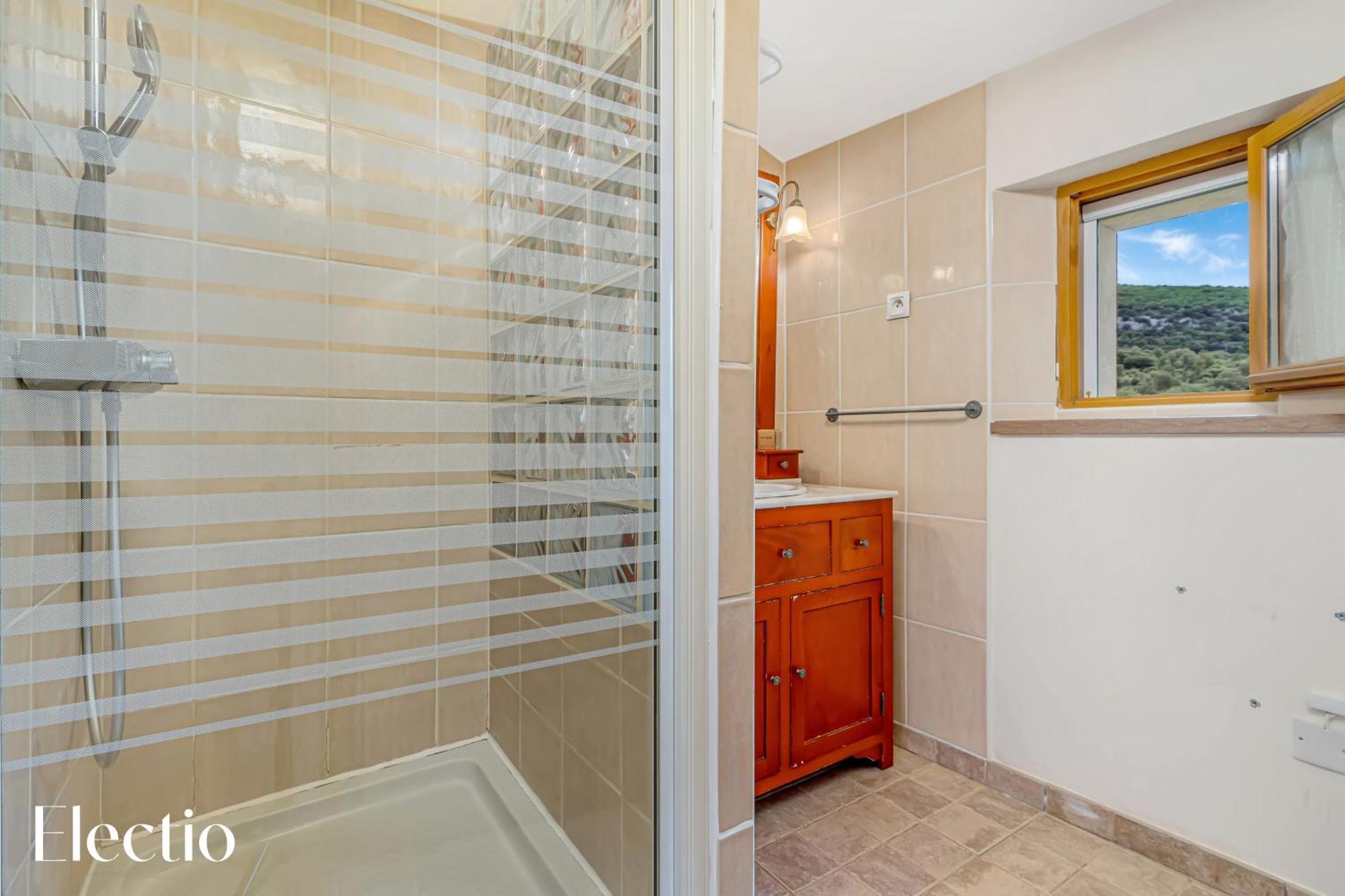 Holiday home Mas La Miellerie - Charme Authentique Et Nature *