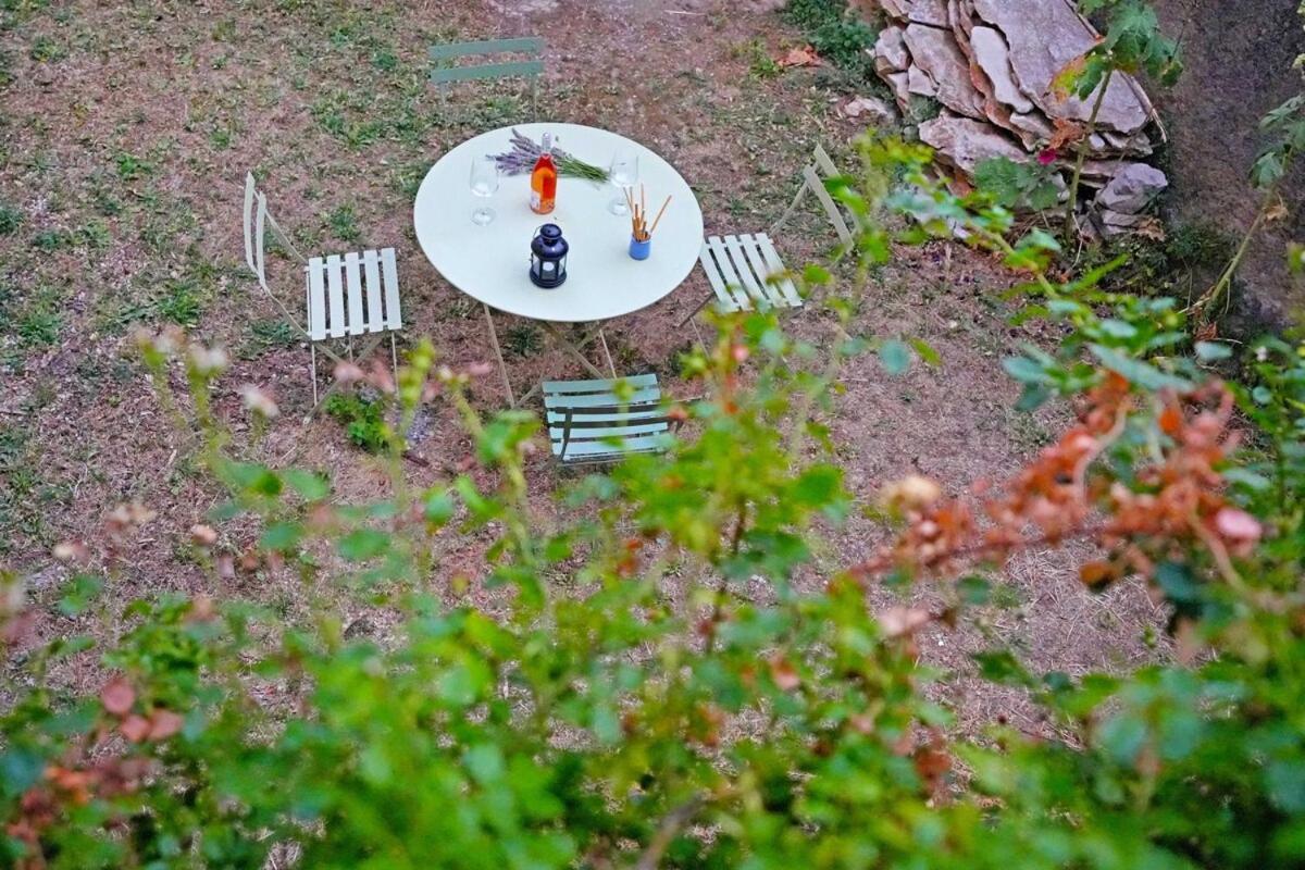 Holiday home Mas La Miellerie - Charme Authentique Et Nature