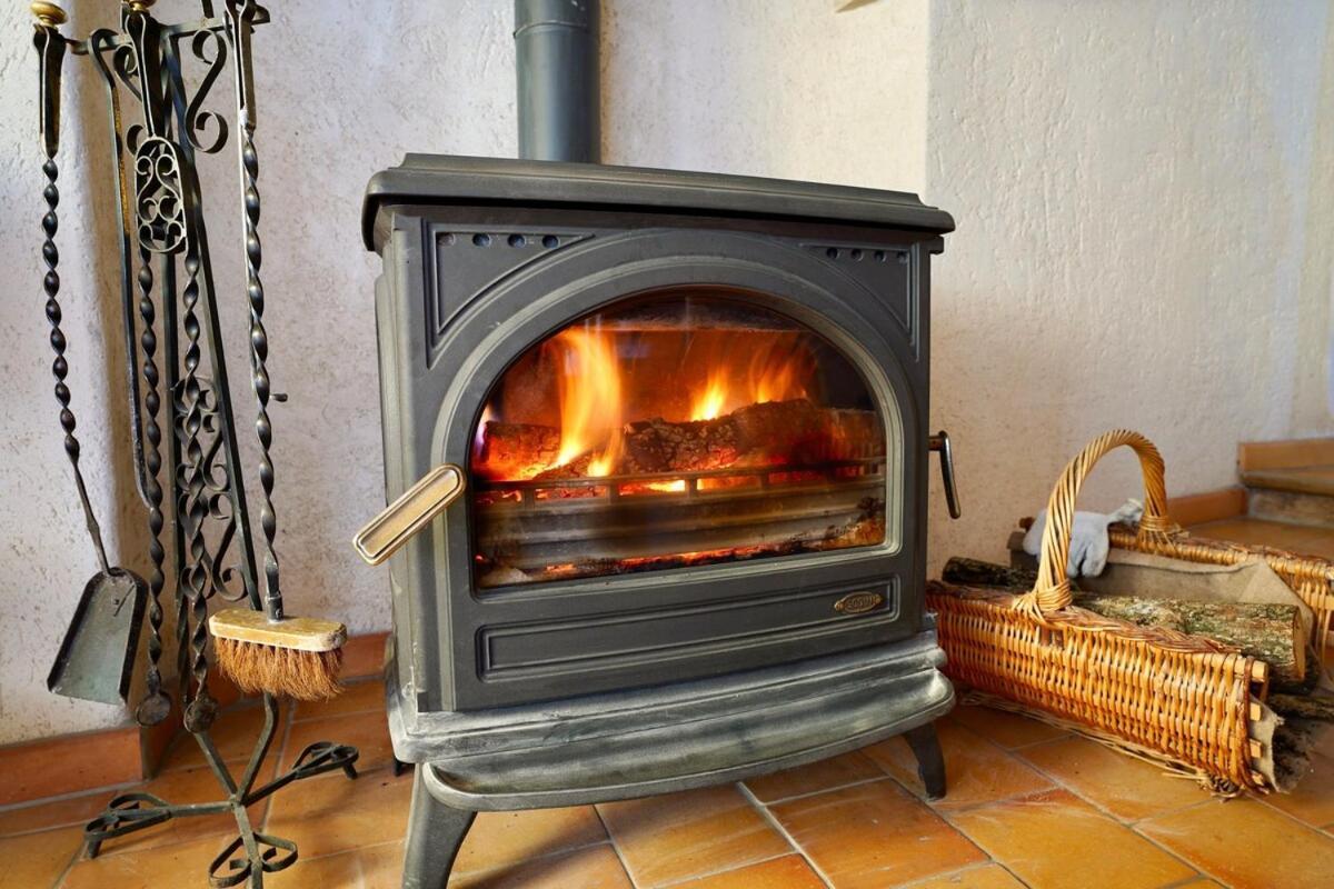 Holiday home Mas La Miellerie - Charme Authentique Et Nature *