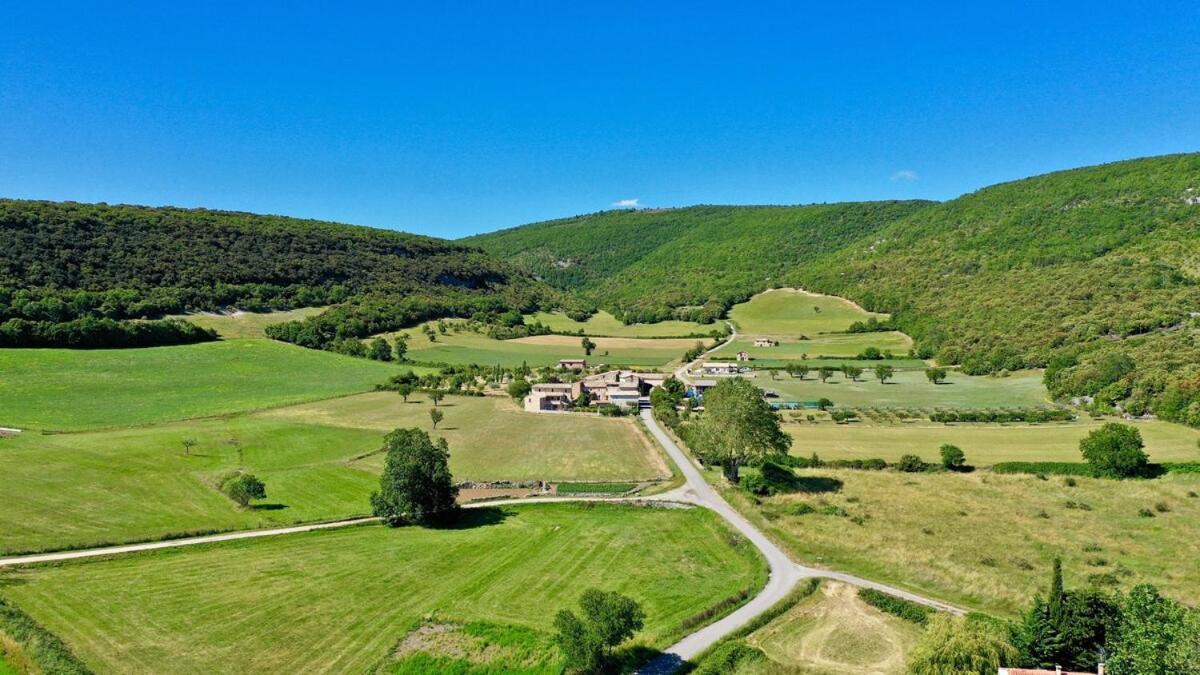 Mas La Miellerie - Charme Authentique Et Nature *