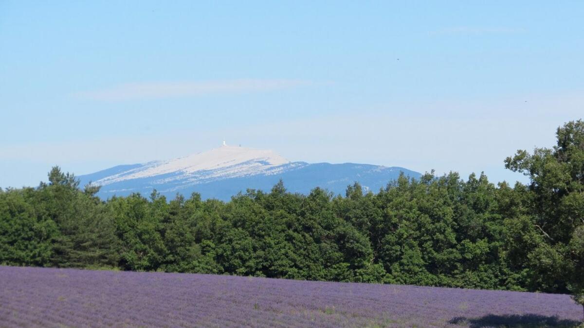 Holiday home Mas La Miellerie - Charme Authentique Et Nature
